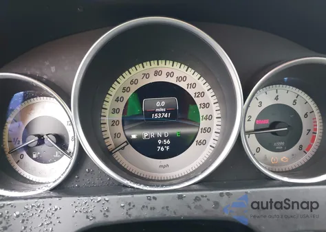 2013 Mercedes-Benz C 250 Luxury/Sport from USA, damaged, VIN WDDGF4HB4DR252402